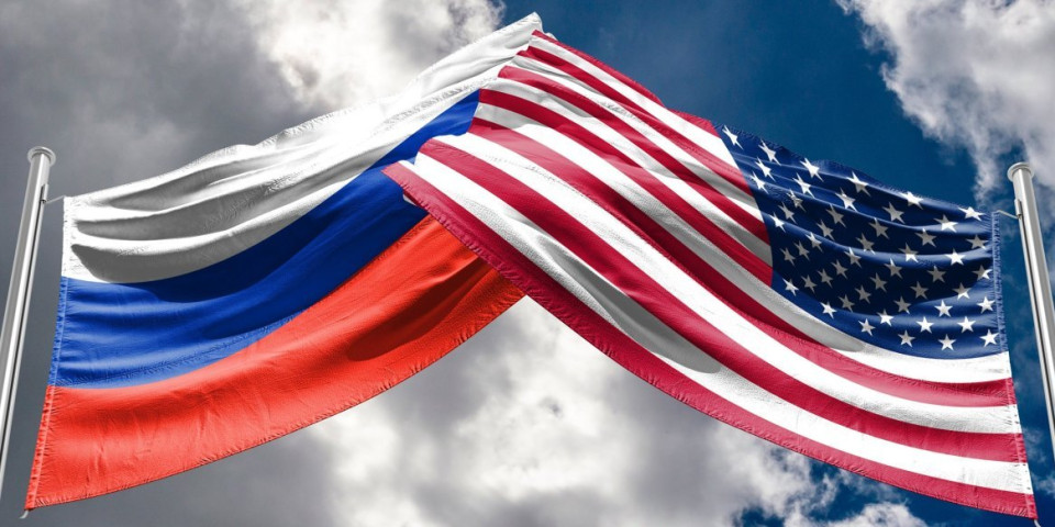 Šamar iz Moskve Beloj kući: Za ovaj potez je potrebno dvoje, ali Amerika kukavički beži!