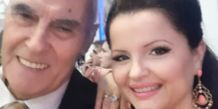 Andrija Bajić i Mala Cana