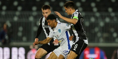 Bomba iz Humske! Partizan krenuo po milionsko pojačanje!