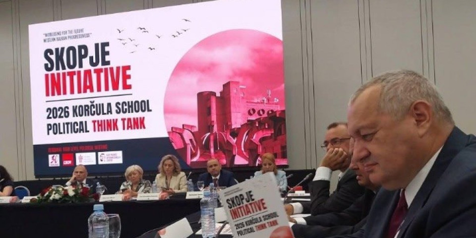 Milivojević ponosan: Blokader je deo hrvatske Korčulanske škole, ovo je dokaz (FOTO)