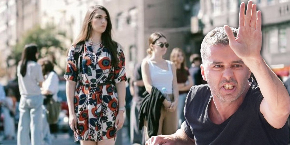 Politički potres među studentima: Pokret „Kreni-Promeni“ preuzeo studentske naloge za blokade!