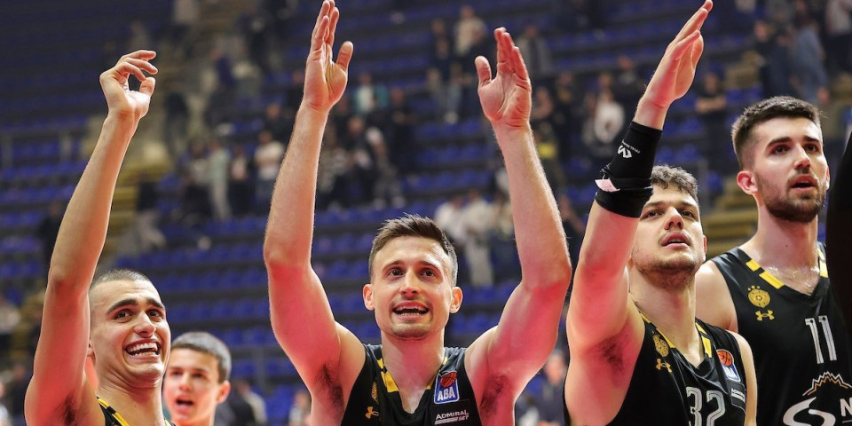 Dobrodošao kući! Šok - umesto u Partizanu Srbin završio u drugom klubu!
