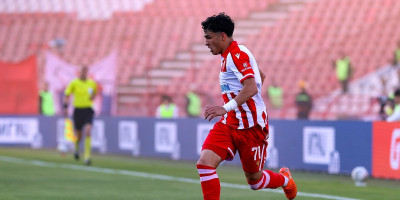 Saznajemo! Katastrofa za Zvezdu - Ništa od transfera, Adem Avdić doživeo tešku povredu kolena