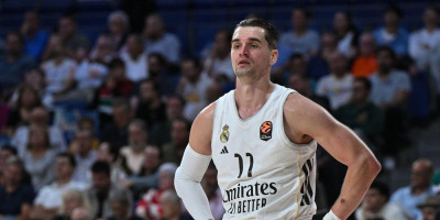Opšti kolaps u Madridu: Real šokantno eliminisan iz plej-ofa!