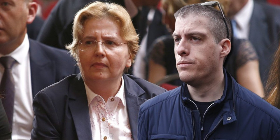 Težak prevarant! Ko je Zagorkin advokat Ivan Ninić: Kupio diplomu, Srbiju krivio za Banjsku...