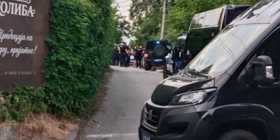 SNS Zvezdara: Maskirani blokaderi napali naše aktiviste na Severnom bulevaru