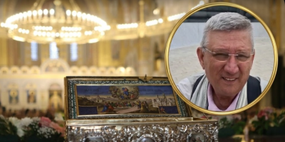 Pozlilo mu dok je čekao u redu da celiva Pojas - Potresna is