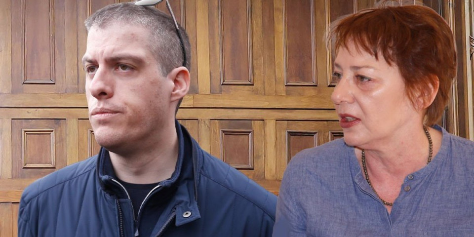 Novi rat blokadera! Ninić brutalno pecnuo Rihu: "Mržnja će vas doslovce ubiti!" (FOTO)
