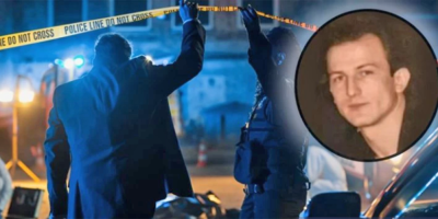 Krvavo ubistvo na Senjaku uzdrmalo podzemlje: Izrešetan jer 