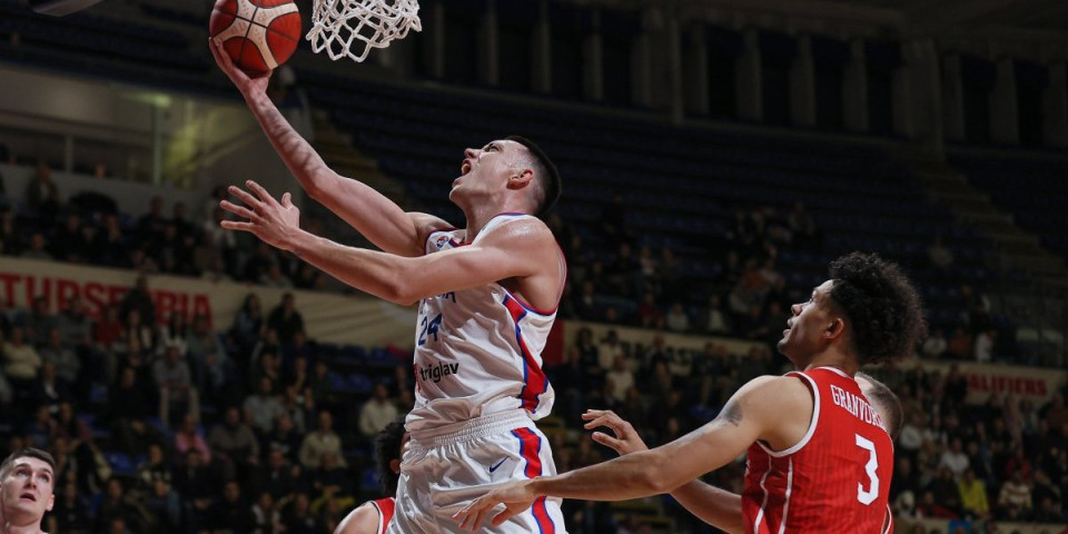Sve je gotovo - Partizan doveo reprezentativca Srbije!