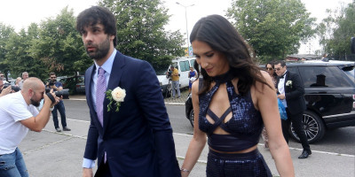 Teodosić i Jelisaveta godinama vodili različite živote - isp