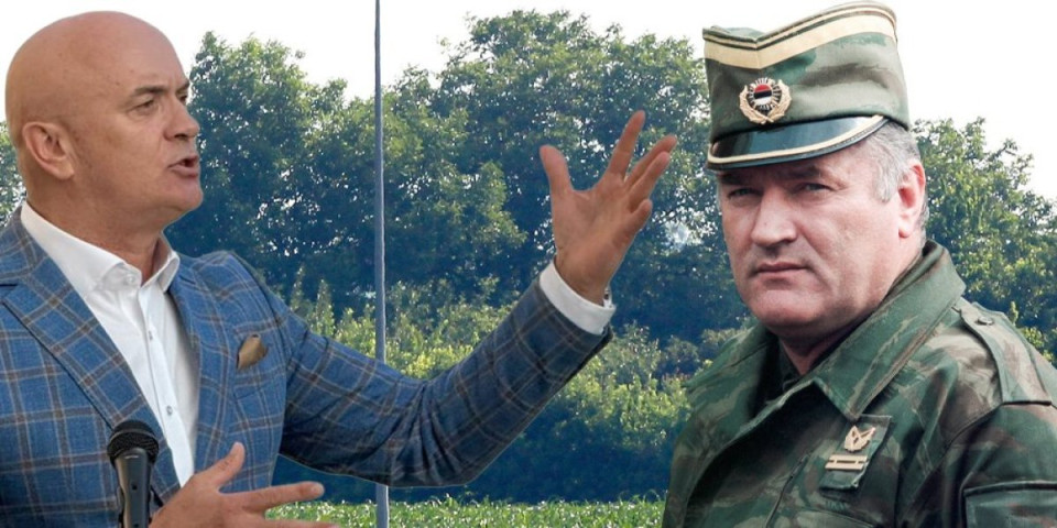 "Muslimani nisu znali da je to Mladić!" Pukovnik Legenda za Informer: "Naciste takli, a Srbima 1300 godina robije"