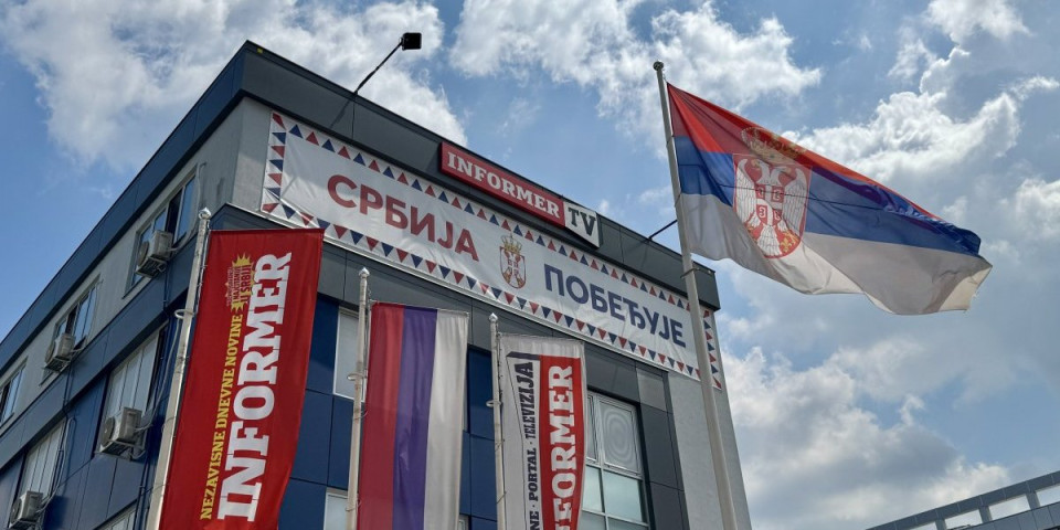 Kako su propale manipulacije opozicije?! Nemerljiv doprinos Informera u sprečavanju građanskog rata u Srbiji!