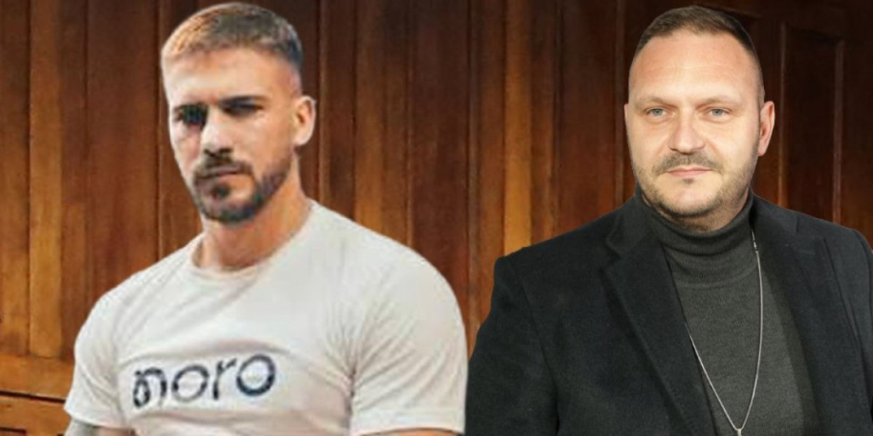 Pobegao sa Zlatibora za Beograd! Priveden brat Marka Bojkovića - Dejan Petrović o prebijanju ćerke