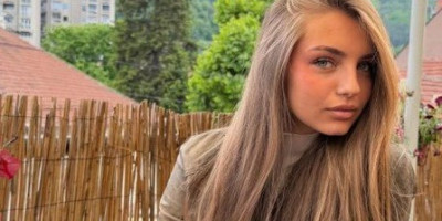 "K**ve, dr**e, j*baćemo vas!" Ćerka Dejana Petrovića dobila 