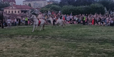 Venčanje iz bajke: Nestvarna slika mlade i mladoženje iz Laz
