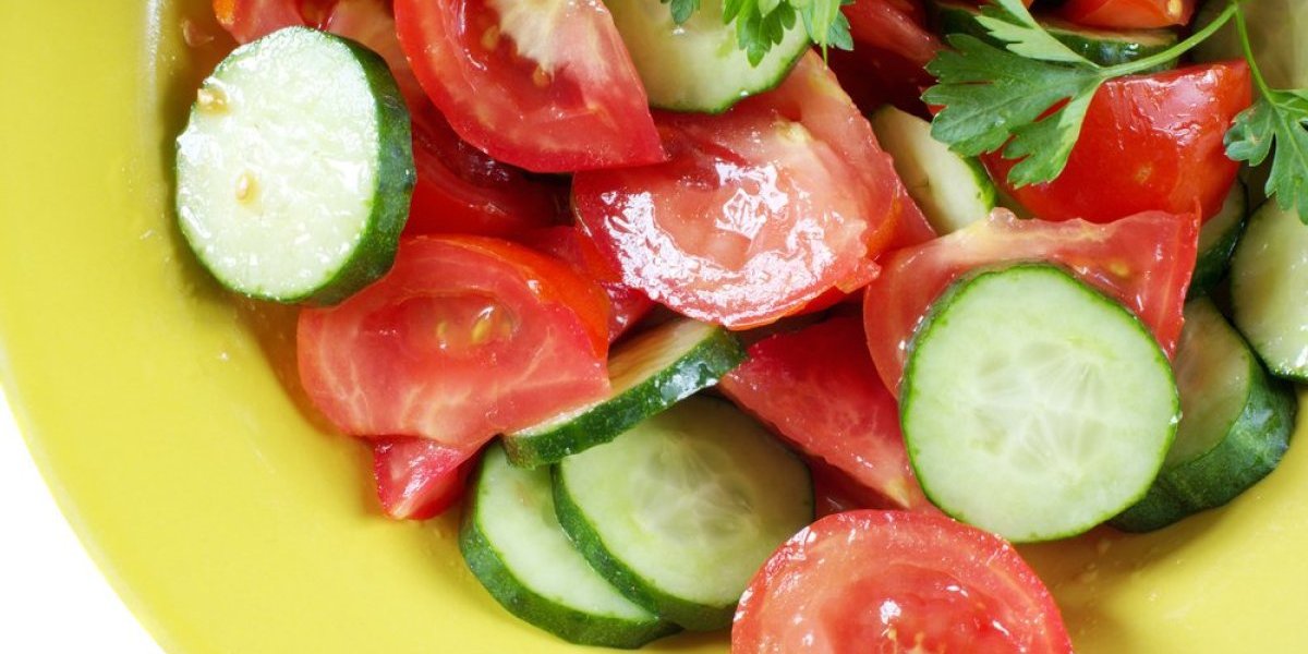 Srpska salata