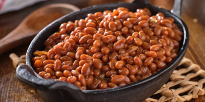 Prebranac na grčki način: Mediteranski specijalitet koji osv