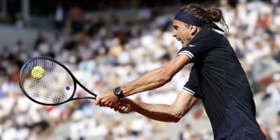 Aleksandar Zverev osvojio Rolan Garos posle četiri sata rata