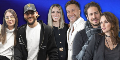 Pez pompe, daleko od znatiželjnih pogleda - Ovi poznati Srbi
