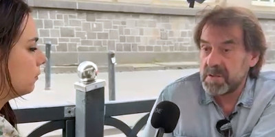 "Oteli su mi mikrofon, gurali me, čupali za kosu": Oglasio s