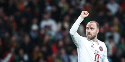 Oglasio se Kristijan Eriksen! Danac poslao emotivnu poruku i