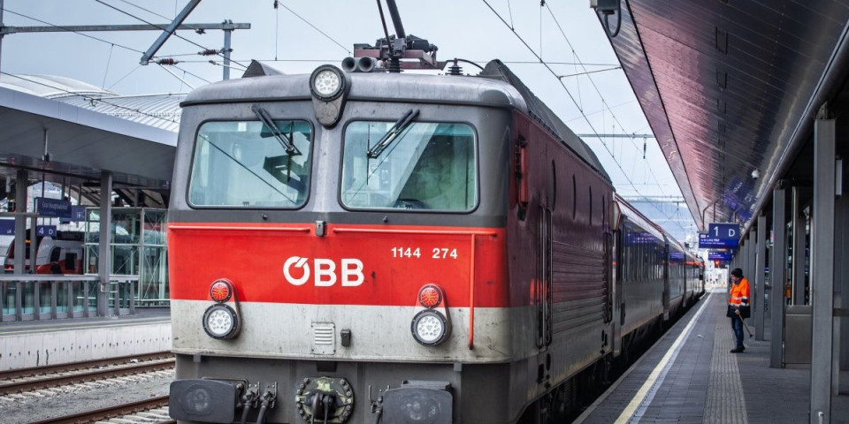 Menja se režim vozova do Bara: Ovo su najnoviji detalji