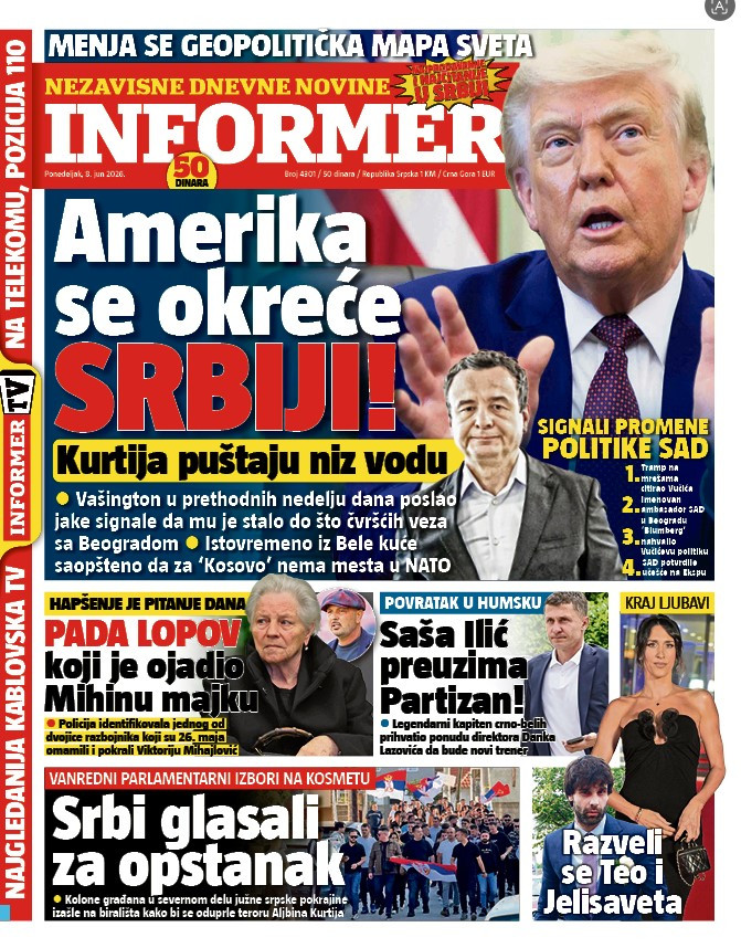 Baner Informer