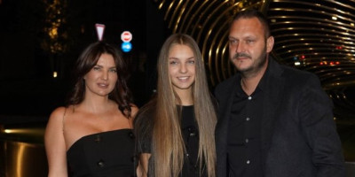 "Kao da je neko umro, samo plačem": Reči pretučene