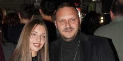 Ćerka Dejana Petrovića imala samo jednu želju - Ov