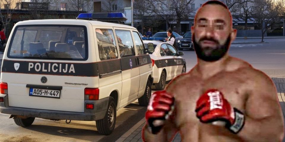 Ovo je momak koji je upucan u Sarajevu: Preživeo bombu i ranjavanje pred teretanom, pa opet završio u mafijaškom obračunu