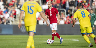 Noć na aparatima... Evo u kakvom je stanju Kristijan Eriksen