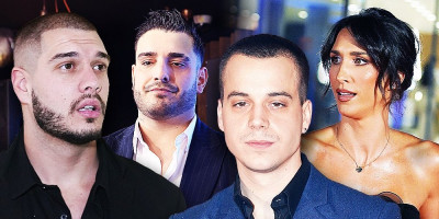 Juče u braku, a danas joj u krevetu 11 godina mlađi! Jelisav