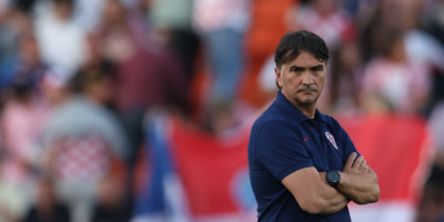 Hrvati ne mogu bez skandala! Dalić dao intervju čo