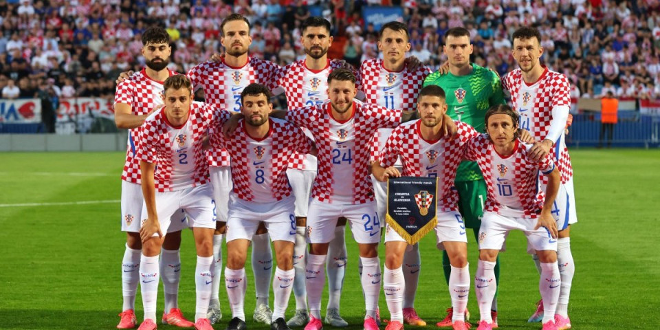 Velika sramota za Hrvate: Najgori su na Svetskom prvenstvu, a ono još nije ni počelo!