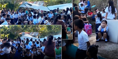 Raste broj žrtava razornog zemljotresa na Filipinima: Ostala