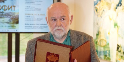 Aleksandra Berčeka otac prijavio policiji: Glumac otkrio šta