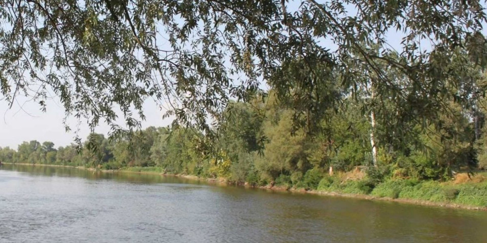 Istina o zagađenju Velikog Rzava: Voda ispod brane Svračkovo bistra