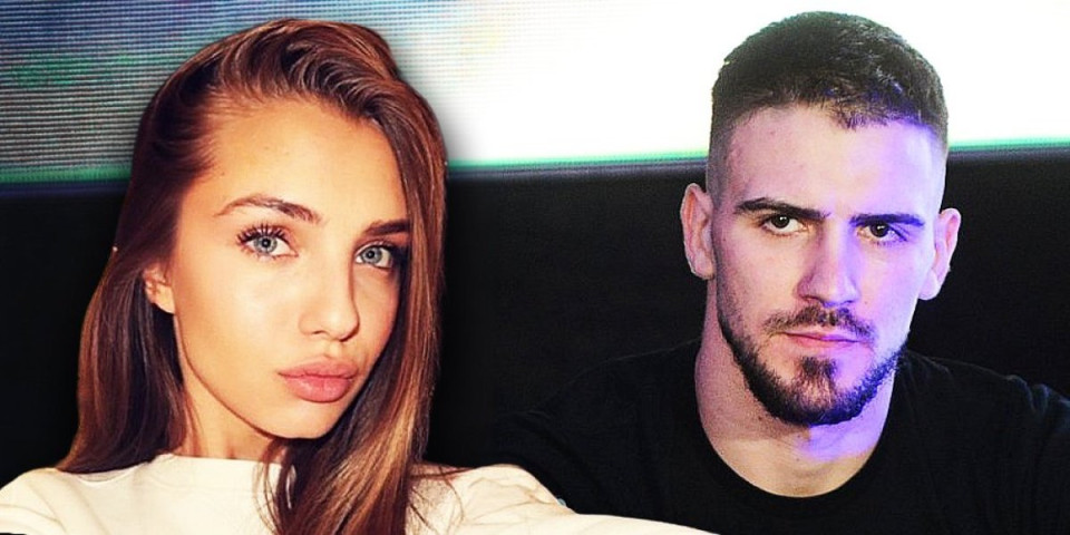 Isplivali snimci Jovane Petrović o kojima svi bruje, pogledajte šta se vidi! Marko Bojković se poziva na njih!