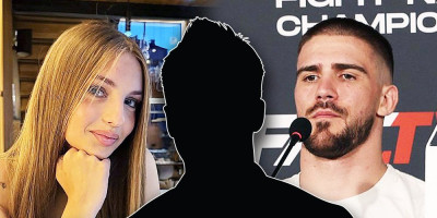 BRAT MMA BORCA JE KLJUČNI AKTER! Evo kako izgleda dečko kojeg Dejan Petrović optužuje za napad