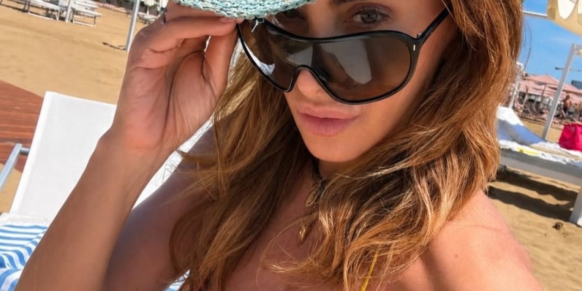 Sabrina Salerno