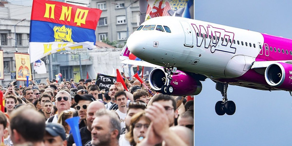 Skandal blokadera: Dokle će im tuđi interes biti preči od sopstvene države?! (FOTO)