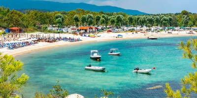 5 razloga zašto Srbi hrle na Halkidiki: Evo kada j