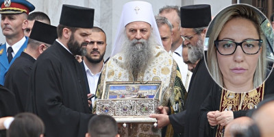 Ovo se doživi jednom u životu: 18 dana sam izveštavala o Poj