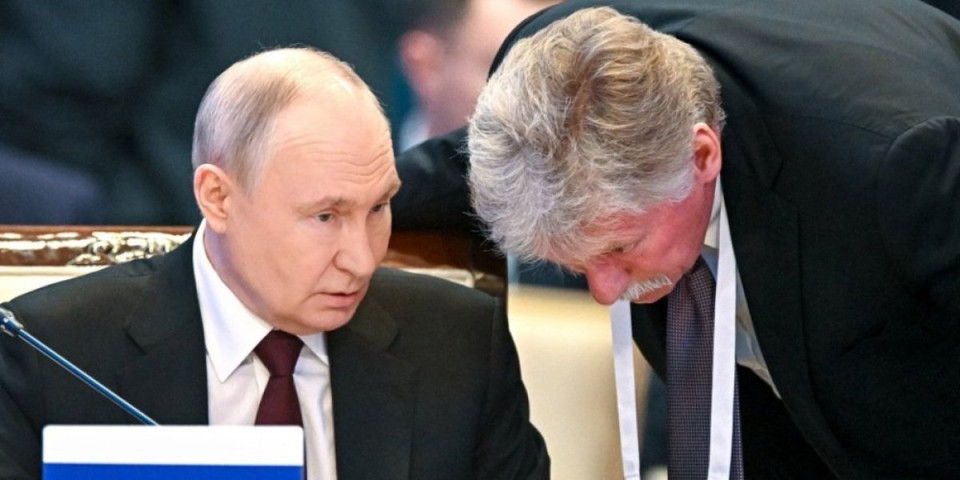 Poljacima će uši zvoniti! Peskov dobio amin, usledilo rigorozan potez koji menja sve!