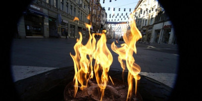Šok u Sarajevu: Turisti došli da vide Večnu vatru pa se izne