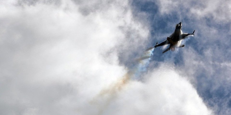 Indicent iznad Kipra: Turski lovci presreli vojni avion sa ministrima EU, usledio haos?!