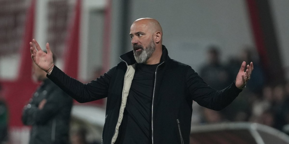 Zvezda dobila rampu: Prvaku Srbije propao gotov transfer, ništa od pojačanja za Ligu šampiona