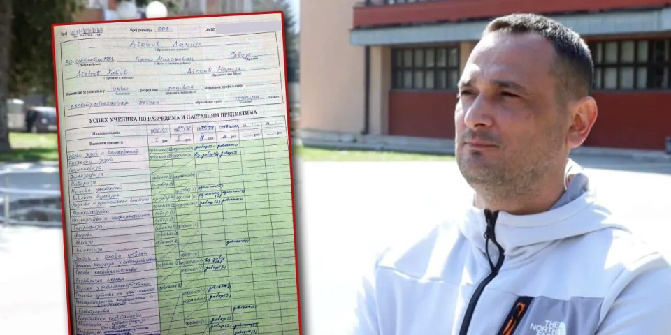 ŠOK! Ponavljač i "jediničar" gladan moći: On vodi blokade u Gornjem Milanovcu - građani da li možete da mu verujete?!