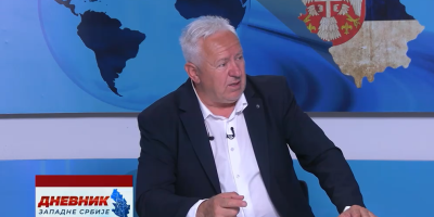 Gvozden Nikolić  ugostio napadnutog snimatelja: "Bili su agr